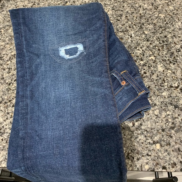 Jcrew jeans - Picture 3 of 8